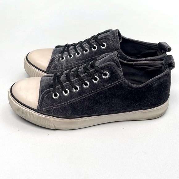 Velvet My Style Sneakers - Picture 5 of 14